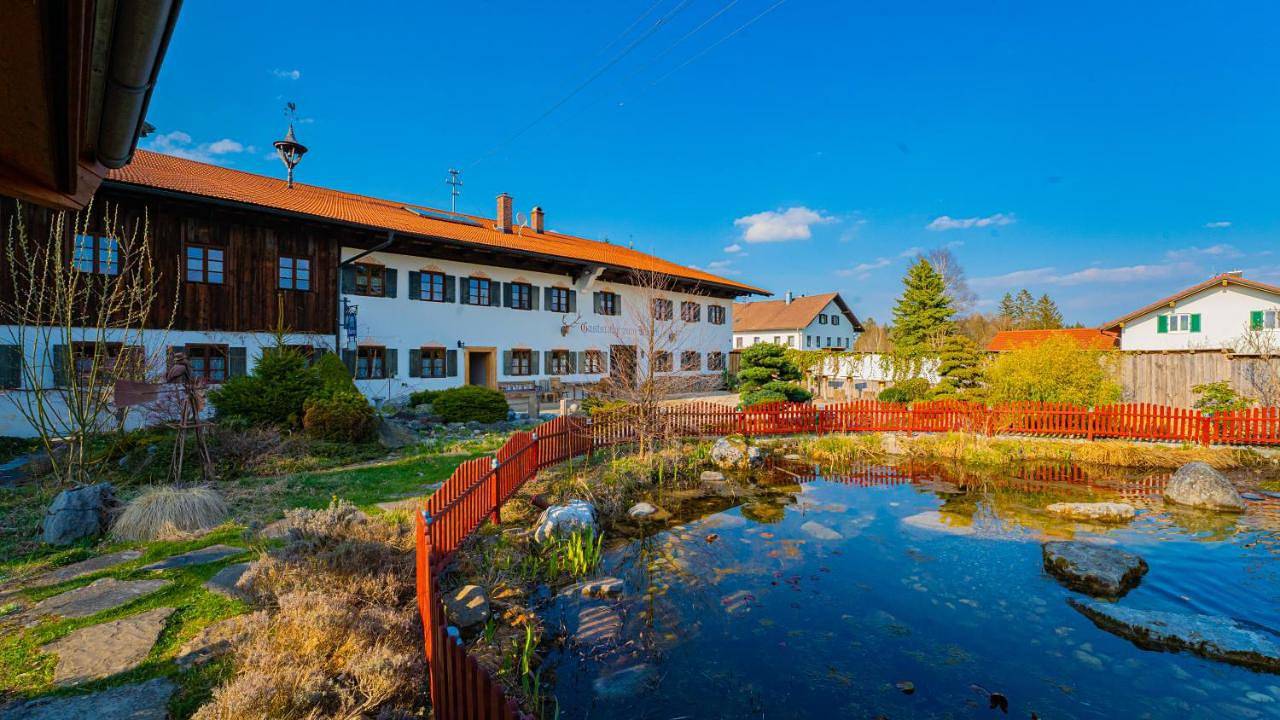Landvilla Theresien-Gut, 20 - 25 Personen in Marktoberdorf, Bayerisch Schwaben