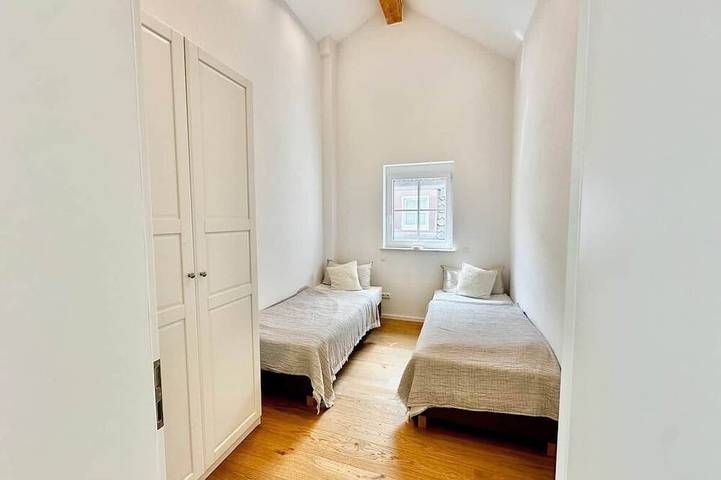 Ferienwohnung für 4 Personen in Herrsching - 2