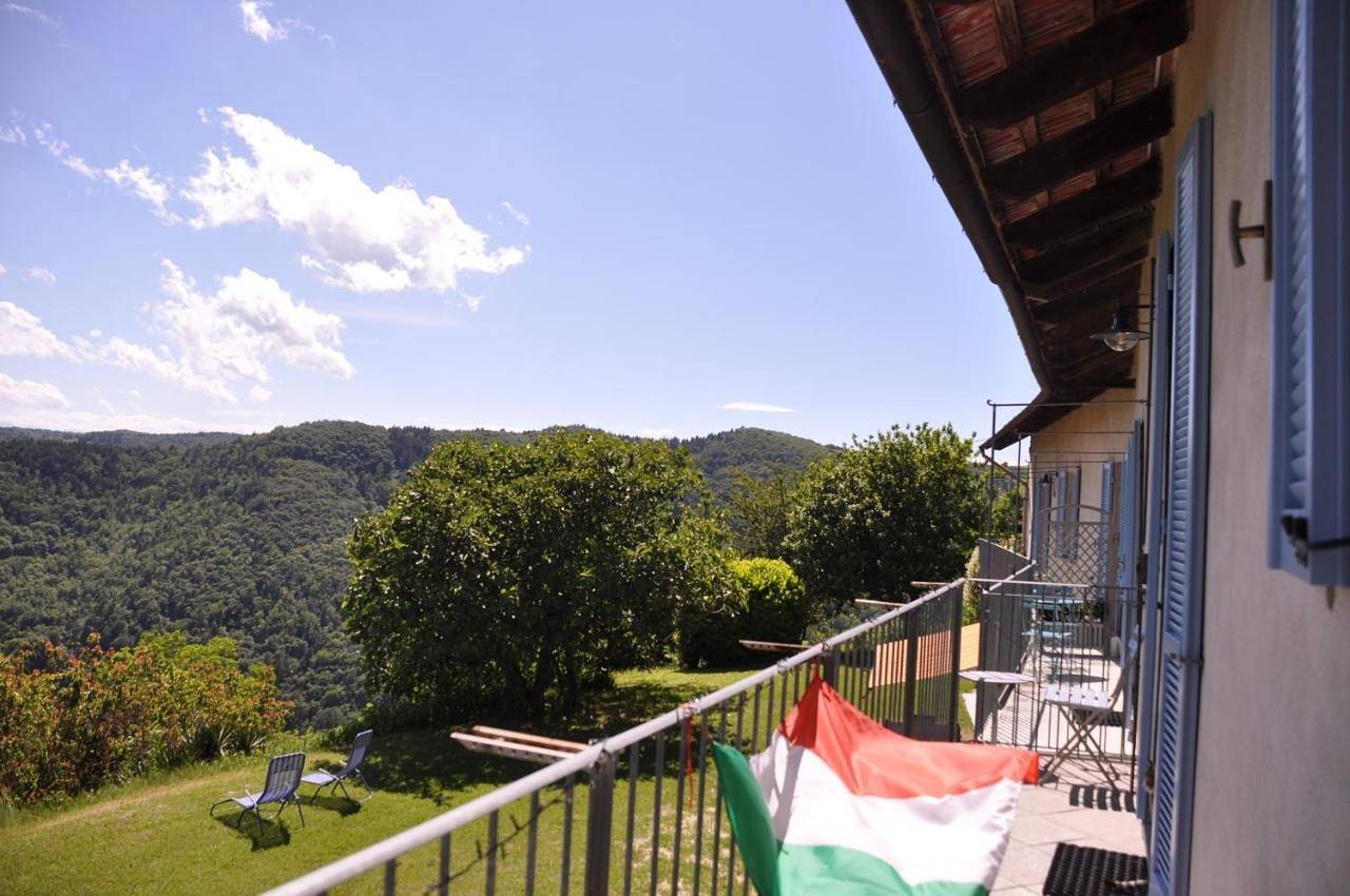 Casa Langa di Lola in Mango , Langhe