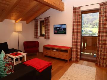 Hütte für 6 Personen in Neukirchen am Großvenediger, Kitzbüheler Alpen, Bild 4