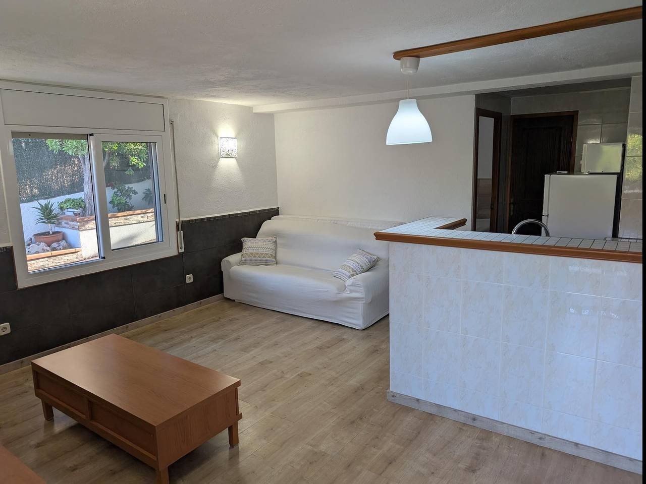 Appartement de vacances entier, Winahost Apartamento la Piscina de Creixell in Creixell, Costa Dorada