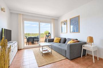 Ferienwohnung in Llucmajor, Mallorca Süden für 4 