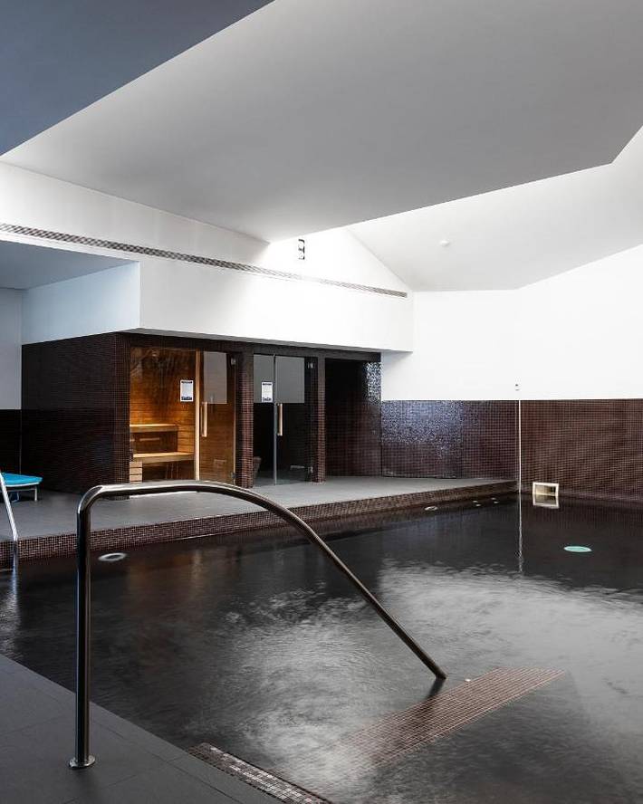 Hôtel pour 2 personnes, avec terrasse ainsi que sauna et piscine dans Viana do Castelo