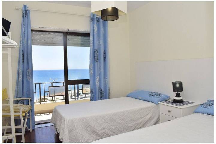 Gîte pour 5 personnes, avec balcon à Buarcos - 4