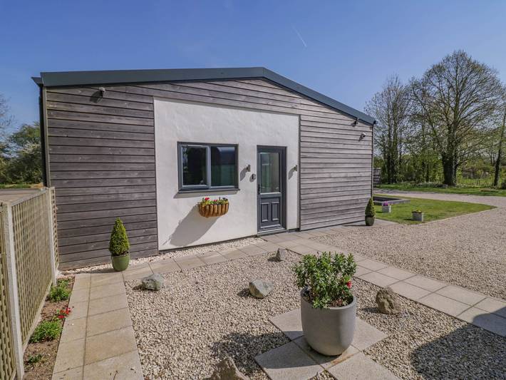 Holiday rental for 2 people, with Garden in Stratford-on-Avon