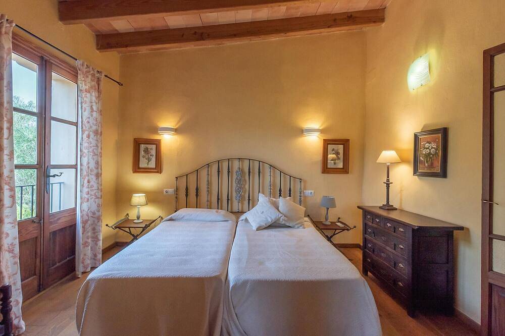 Preciosa casa en Alaró in Alaró, Interior de Mallorca