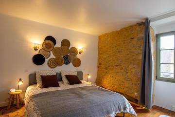 Cottage for 5 People in Sarlat-la-Canéda, Périgord Noir, Photo 1