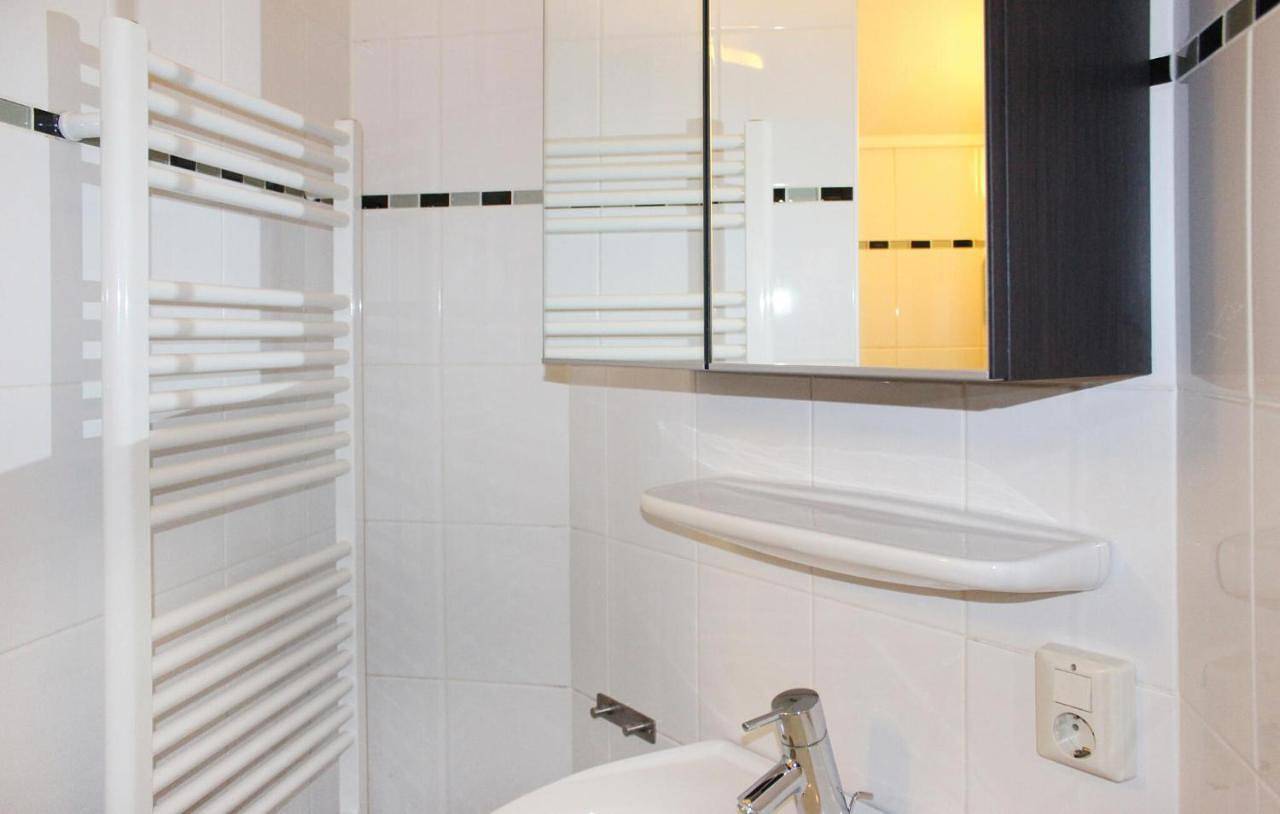 Three-Bedroom Holiday Home in Twente