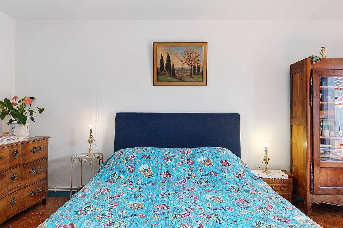 Chambre d’hôtes Le Viel Echalier avec Wi-Fi in Saint-Urbain (Vendée), Vendée