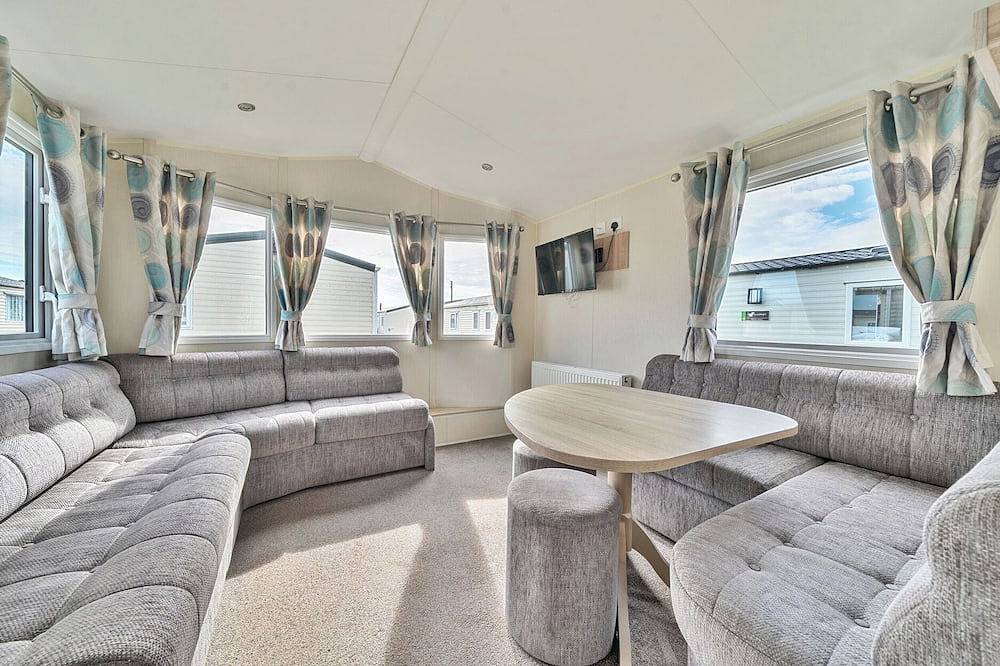 Cottage for 6 People in Hayling Island, Havant