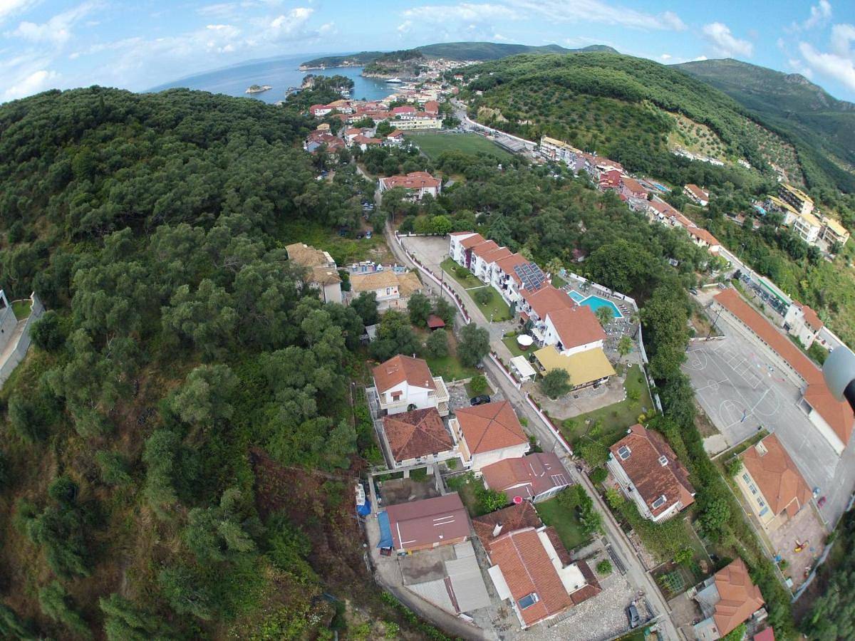 Villa in Parga City, Preveza regional unit