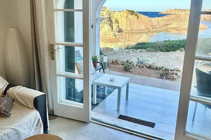 Appartement de vacances pour 6 personnes, avec piscine ainsi que jardin et jacuzzi - 1