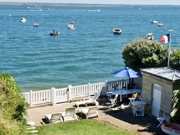 Villa pour 15 personnes dans Pereire - 2