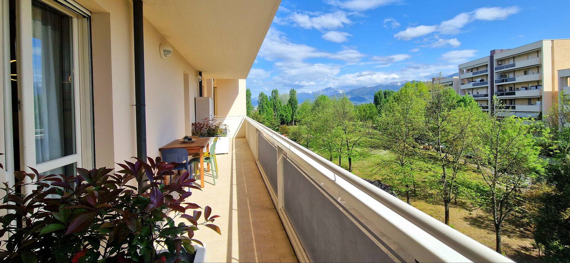 Appartamento intero, Marco Polo Terrace & Parking in Viareggio, Riviera Toscana