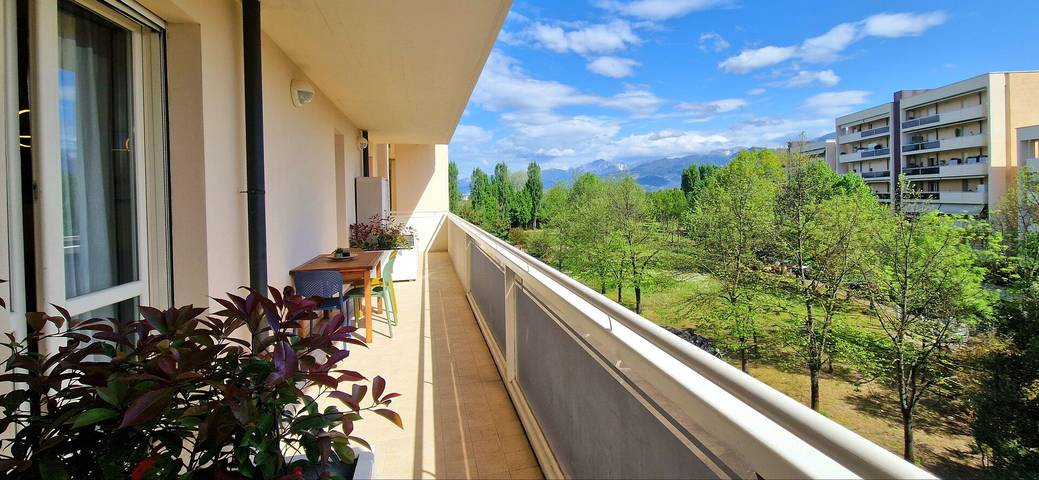 Appartamento vacanze per 4 persone, con giardino e terrazza, con animali domestici - 1