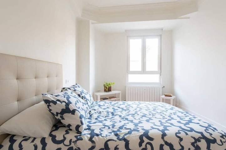Ferienwohnung für 4 Personen - 1