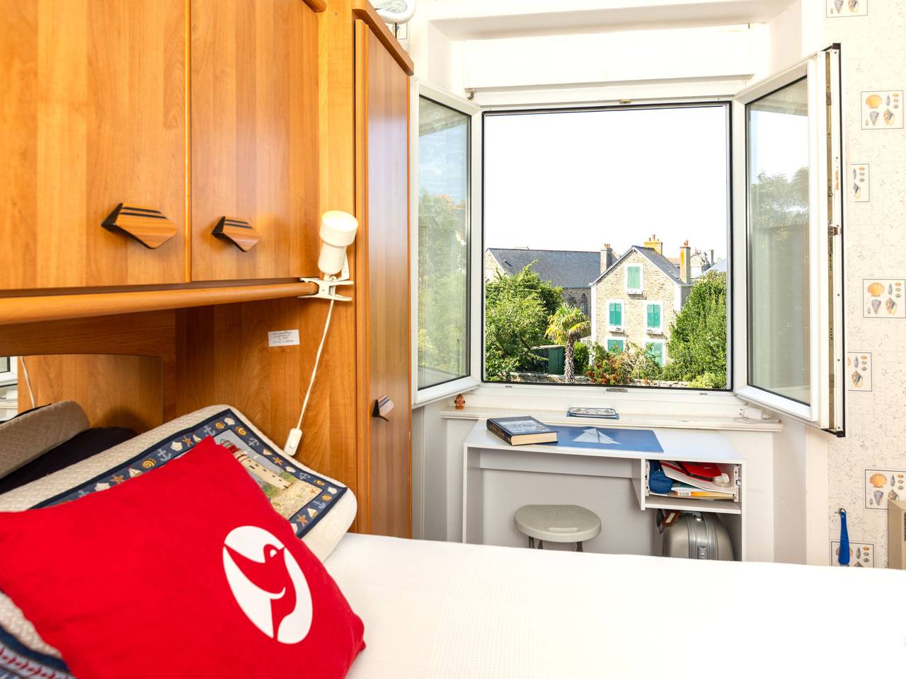Ganze Wohnung, Theophile in Paramé, Saint-Malo