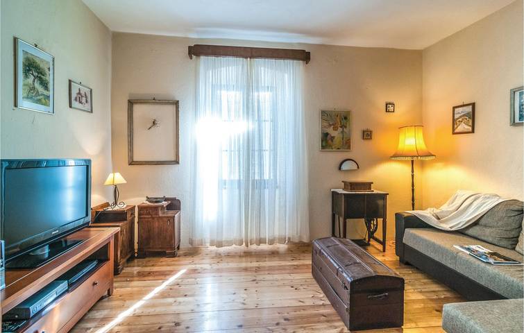 Ferienhaus für 7 Personen, mit Terrasse und Ausblick auf Brac - 4