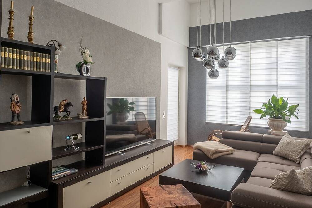 Ganze Wohnung, 3 Raum Fewo \"Karl May\", Radebeul-Ost, 76qm in Radebeul, Meißen Region