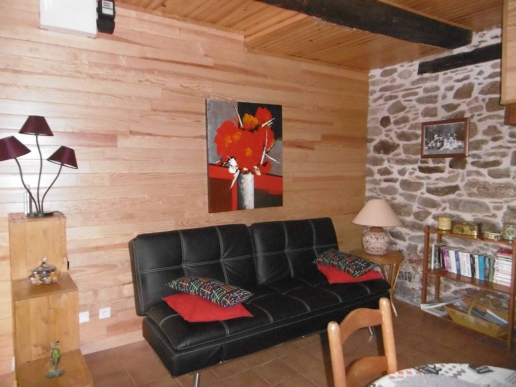 Gite du Poujol in Pont-de-Salars, Aveyron