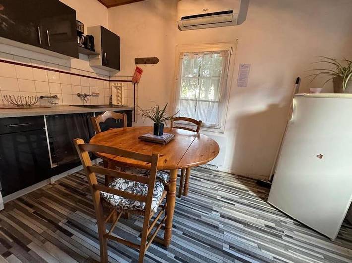 Gîte pour 2 personnes à Marmande - 2