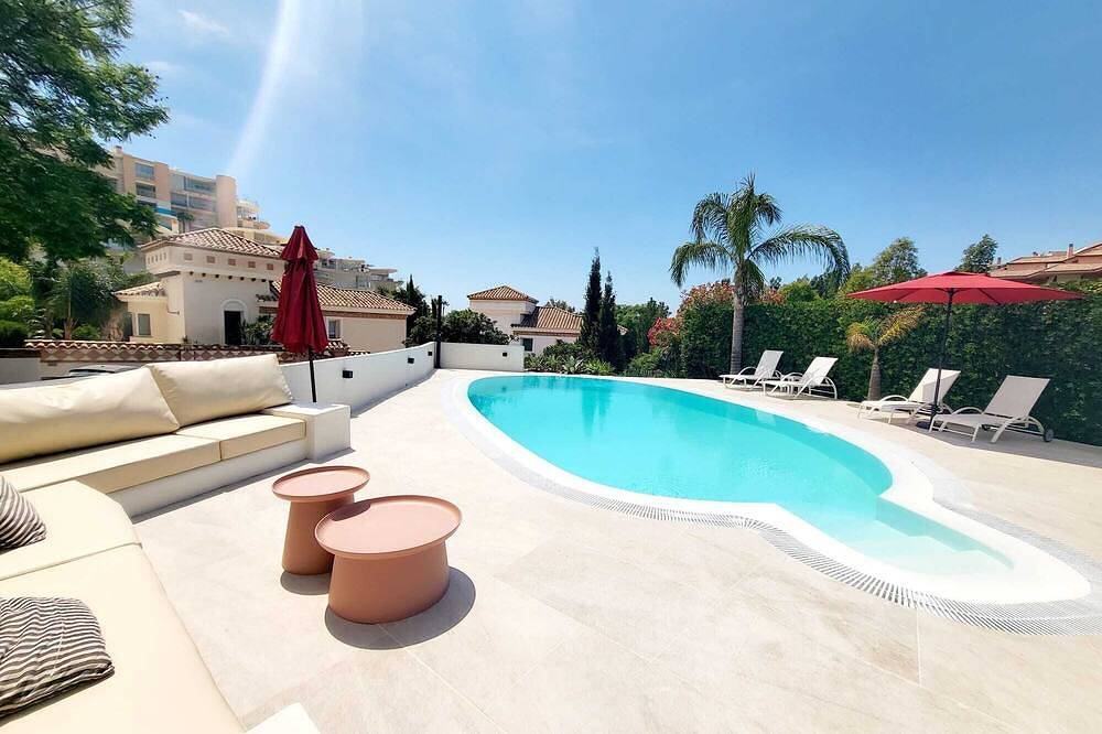Casa vacanza a Benalmádena a partire da 718€ a notte