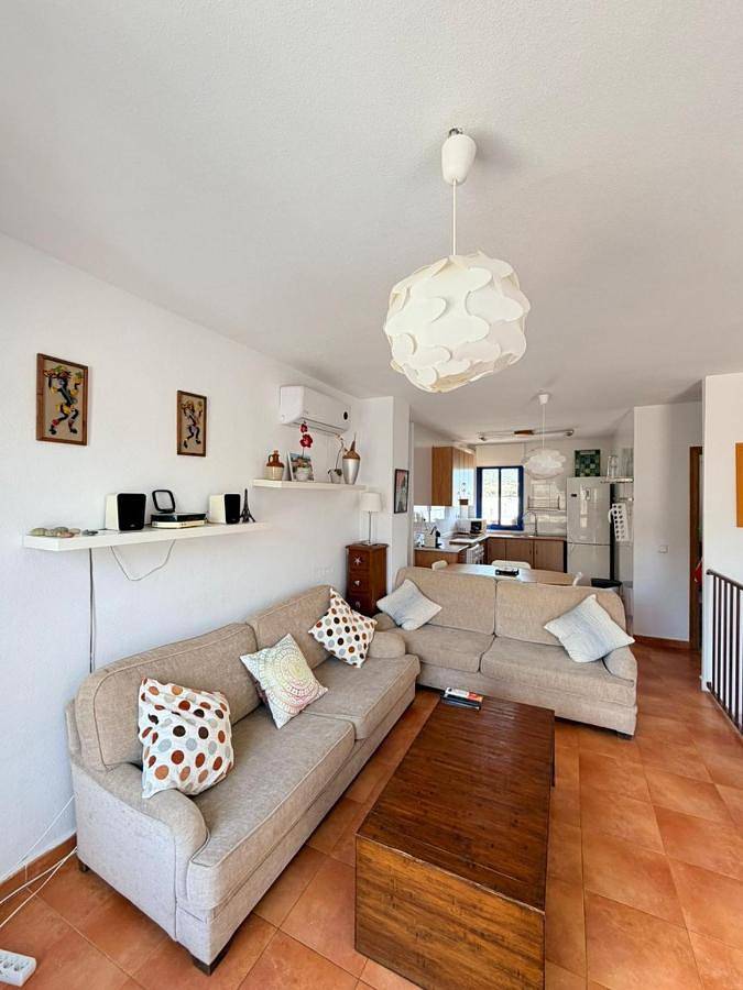 Apartamento entero, La Isleta in La Isleta del Moro, Níjar