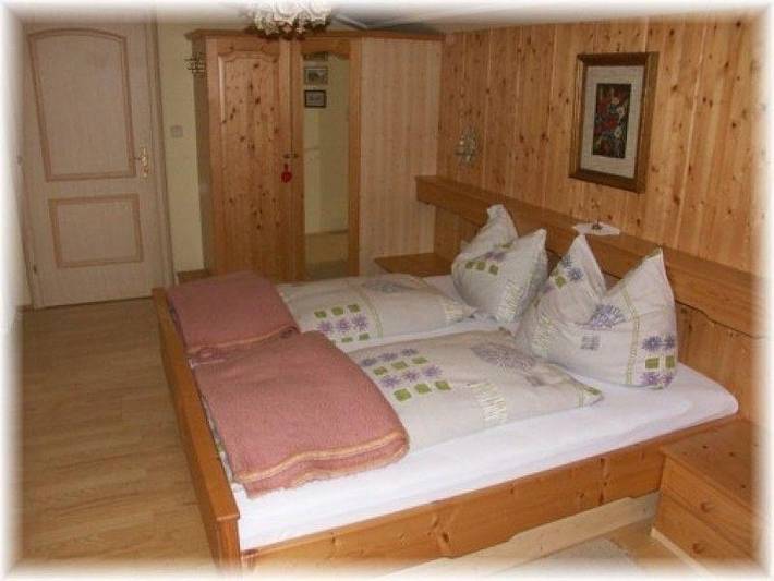Ganze Ferienwohnung, Ferien am Bauernhof Wohnung 1 in Hohe Tauern, Rangersdorf
