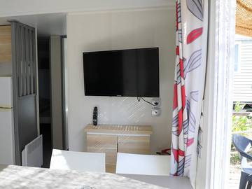 Camping para 6 Personas en Frejus, Region de Draguignan, Foto 4