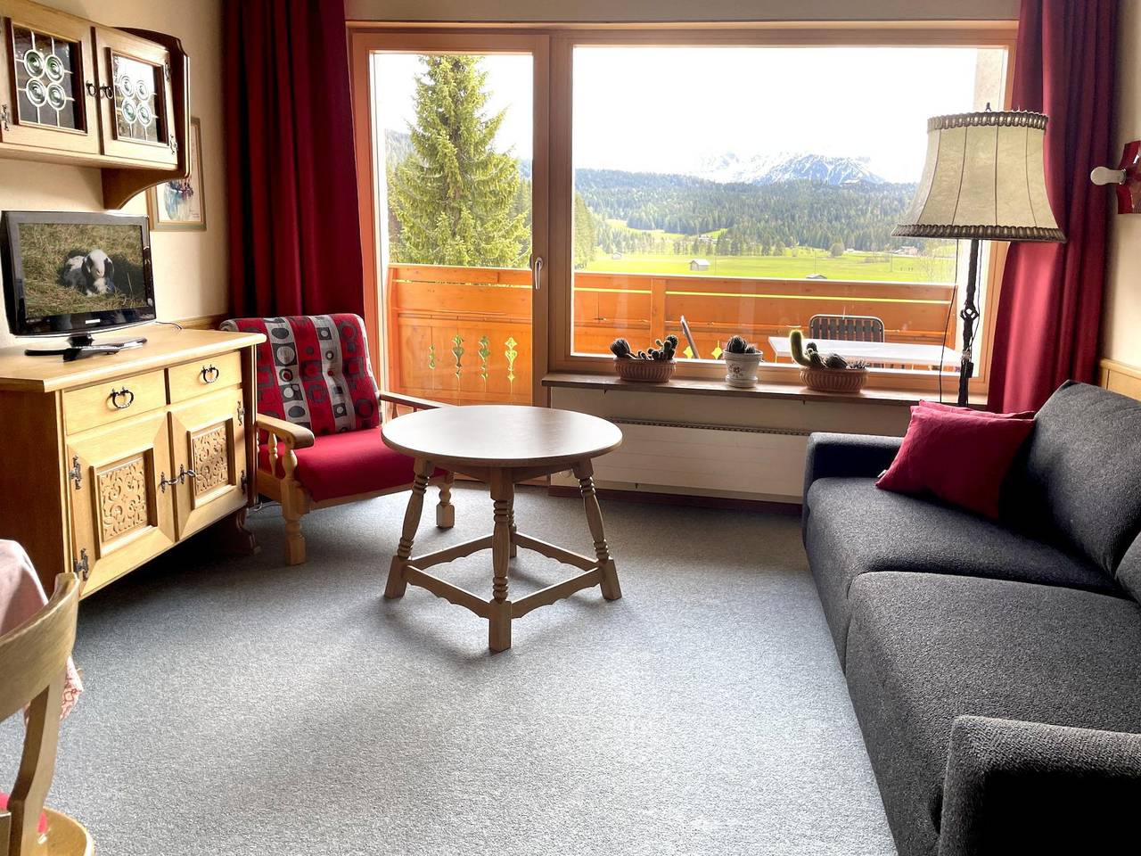 Ganze Ferienwohnung, Ferienwohnung Nr.9 in Leutasch, Innsbruck Land