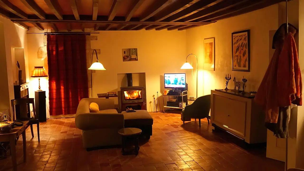 Ferienhaus für 5 Personen (150 m²) in Tannay in Tannay, Nièvre