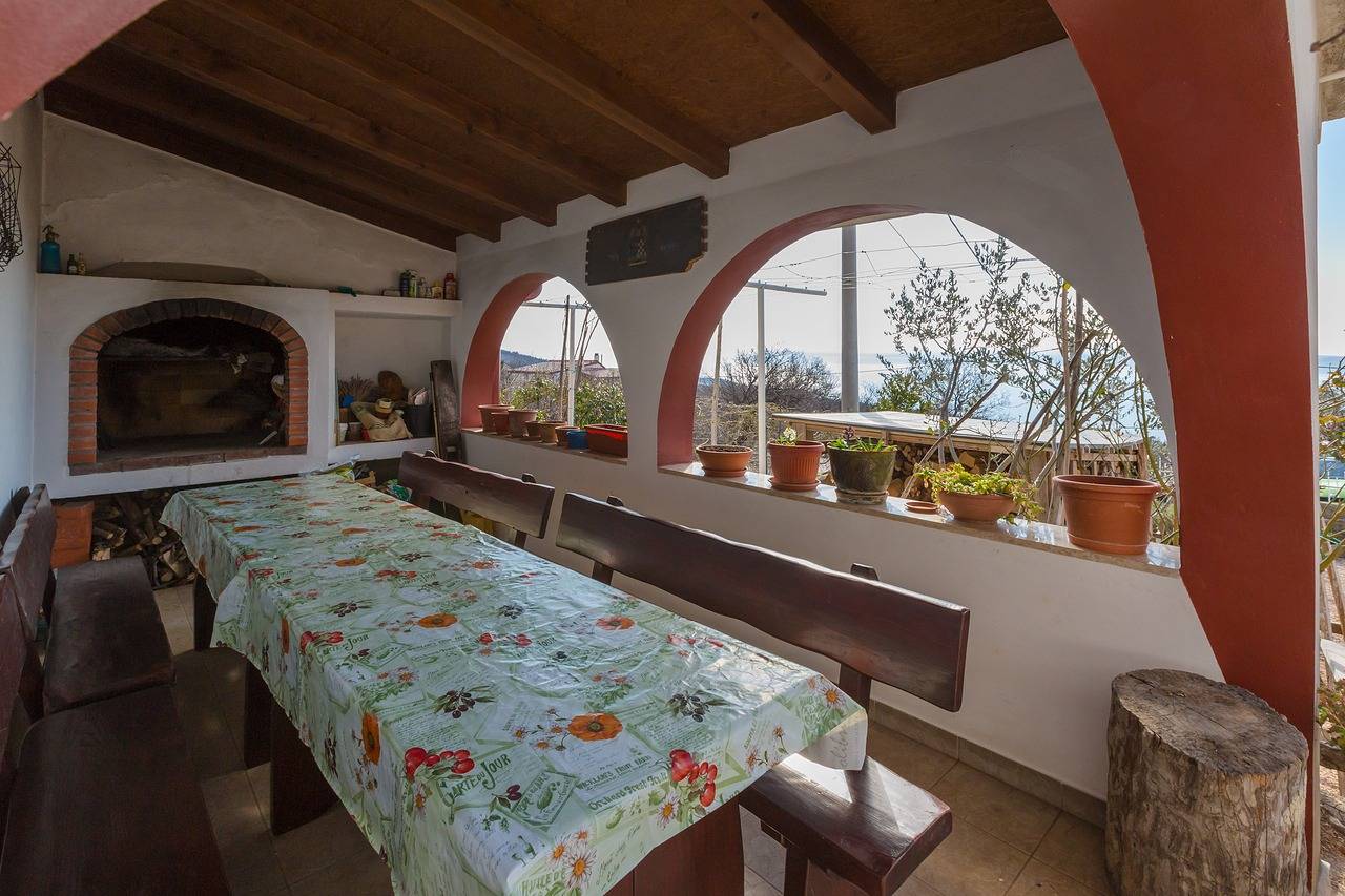Appartamento vacanze a Kvarn a partire da 68€ a notte