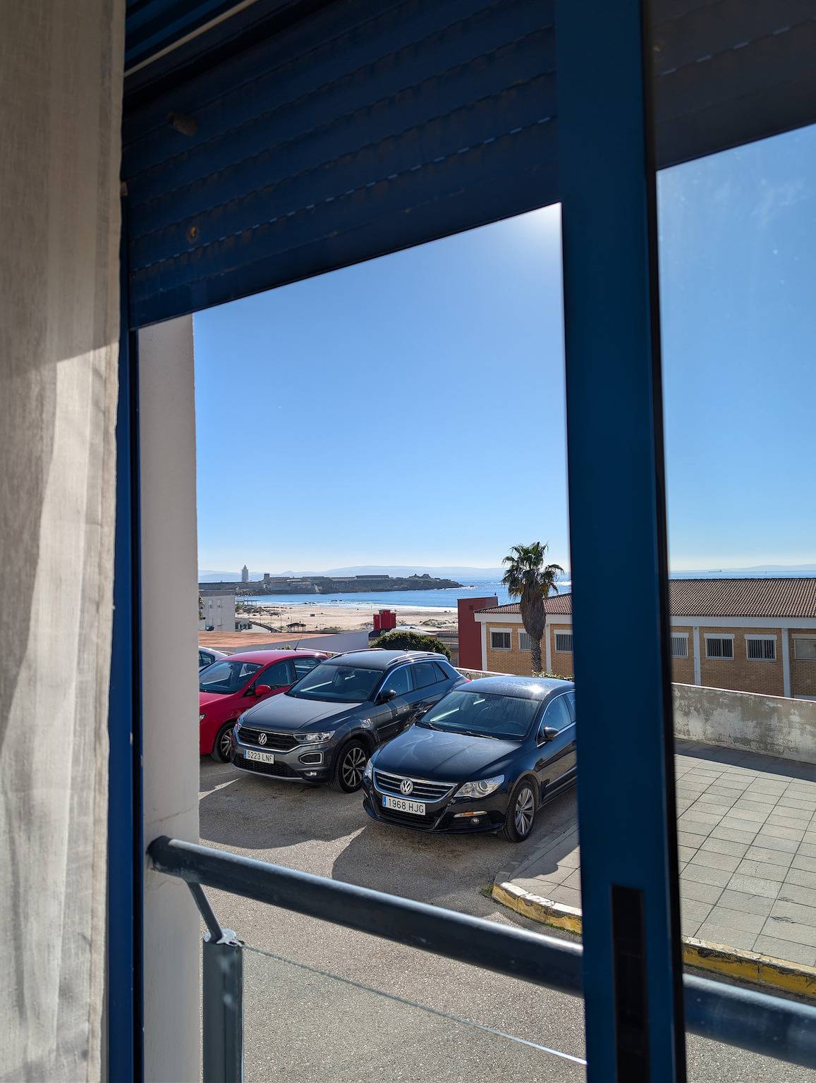 Ganze Wohnung, 137 - Apartamento Blue Ii in Playa de Los Lances, Tarifa