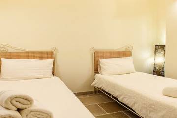 Villa pour 6 Personnes dans Laureto, Fasano, Photo 3