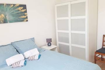 Villa pour 9 Personnes dans Pontault-Combault, Seine-et-Marne, Photo 2