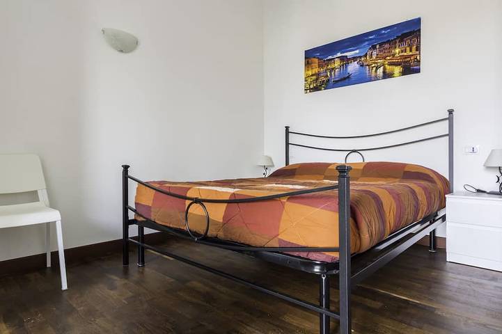 Appartamento intero, Piccolo flat near Venice in Mestre, Venezia