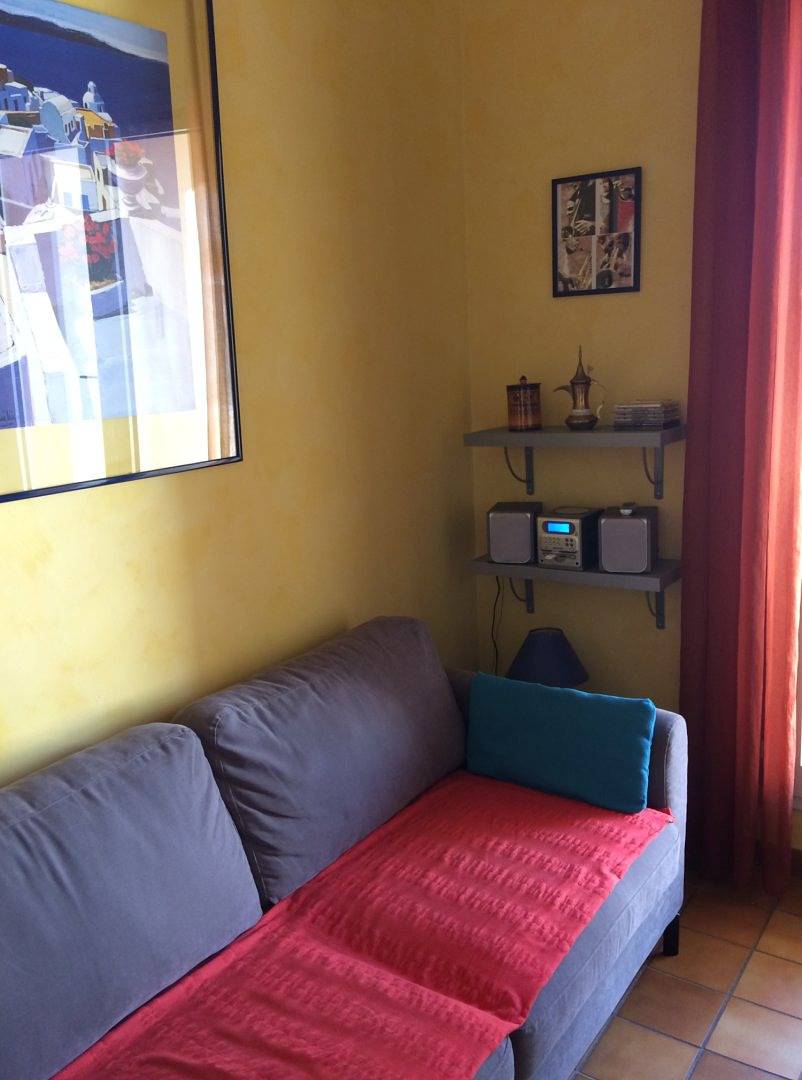 Location duplex 38 m², La Madrague in Saint-Cyr-sur-Mer, Région de Toulon