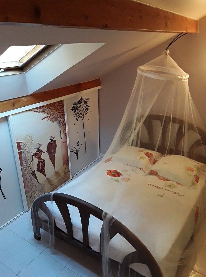 Le Clos Gastyvette - Chambre Tango in Nice, Région de Nice