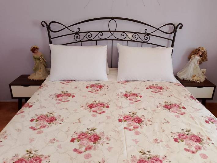 Maison d’hôte pour 2 personnes, avec balcon à Nauplie - 2