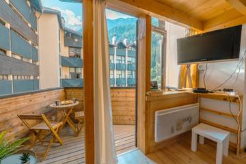 Ferienwohnung für 6 Personen in Chamonix, Region Bonneville, Bild 2