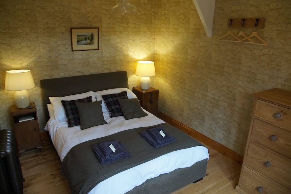 Entire apartment, Unique 19th century historic, 2 bedroom apartment. in Rothbury, Northumberland National Park