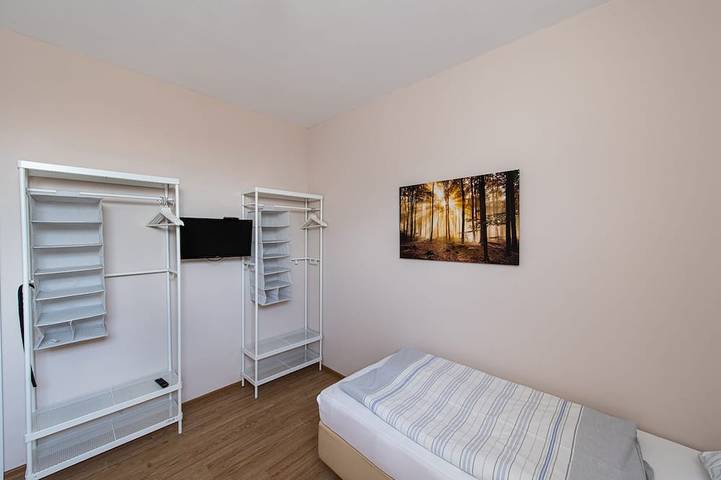 Ferienhaus für 4 Personen in Baunatal - 4