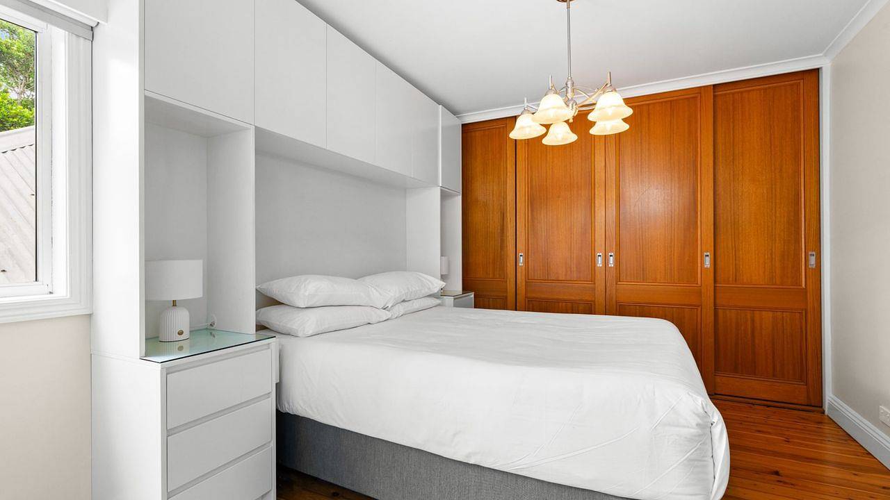 Entire holiday apartment, Ferienwohnung für 2 Personen (86 m²) in Balmain in Balmain (Sydney), Sydney