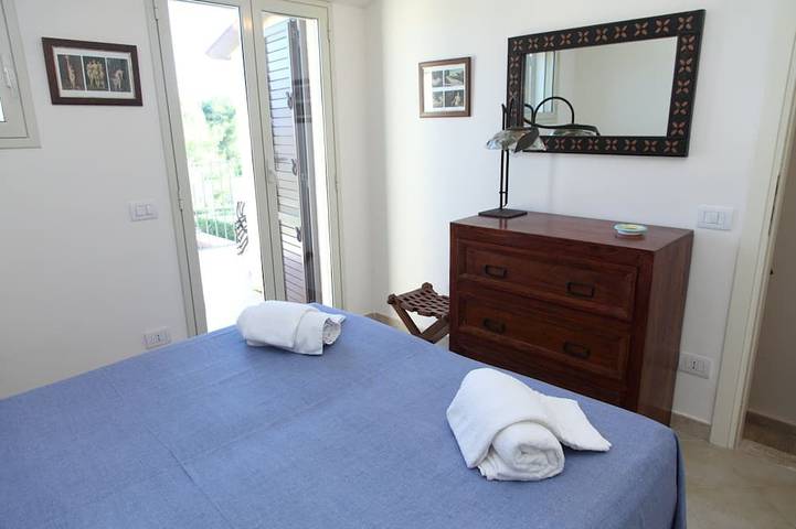 Villa Adele in Mazzaforno, Cefalù (Commune)