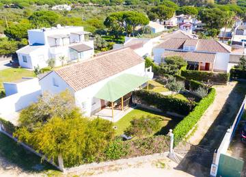 Casa Rural para 3 Personas en Barbate, Costa de la Luz, Foto 2