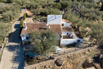 Casa Rural para 6 Personas en Periana, Provincia de Málaga, Foto 2
