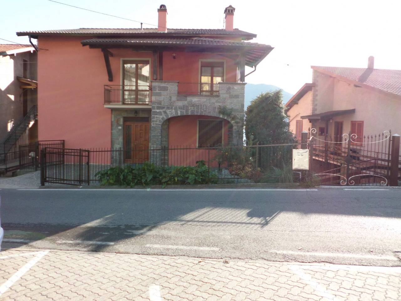 Wohnung 'Garden' mit Wasserblick, foto 11