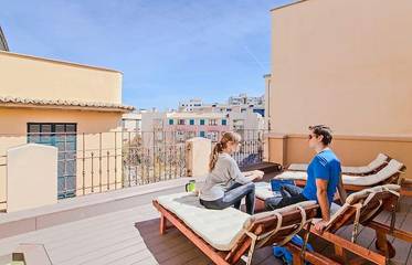 Apartment in Palma, Mallorca Westen für 2 