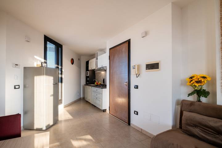 Casa Vacacional 'Tramonti' con Terraza Privada y Aire Acondicionado in Nardò, Nardò (municipio)