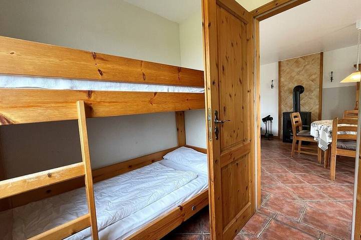 Ferienhaus für 6 Personen, mit Terrasse und Garten, mit Haustier in Emmelsbüll-Horsbüll - 4